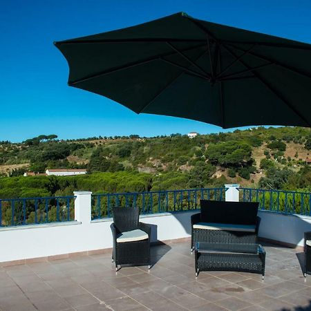 Quinta Montebelo Villa Vila Franca de Xira Bagian luar foto