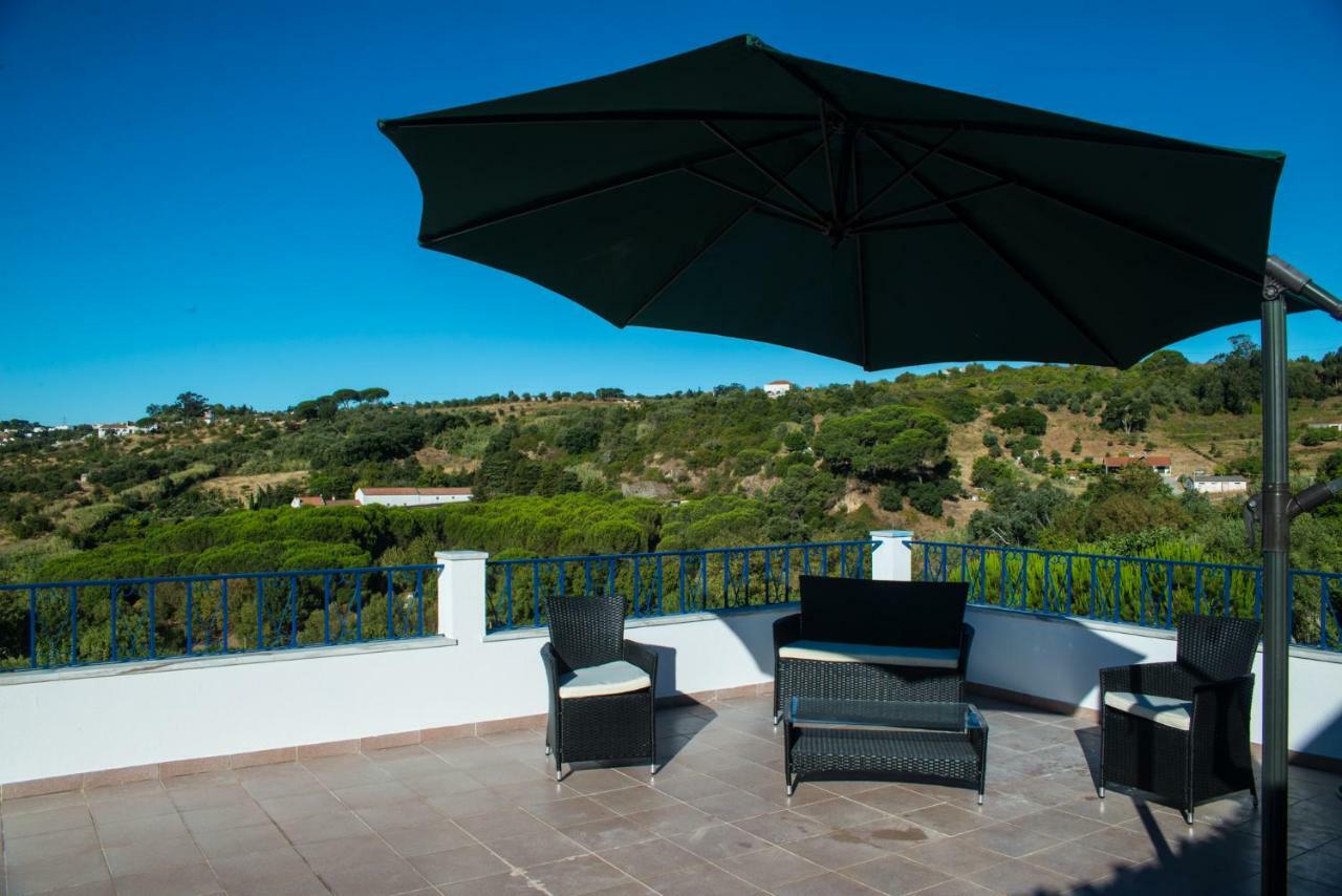 Quinta Montebelo Villa Vila Franca de Xira Bagian luar foto