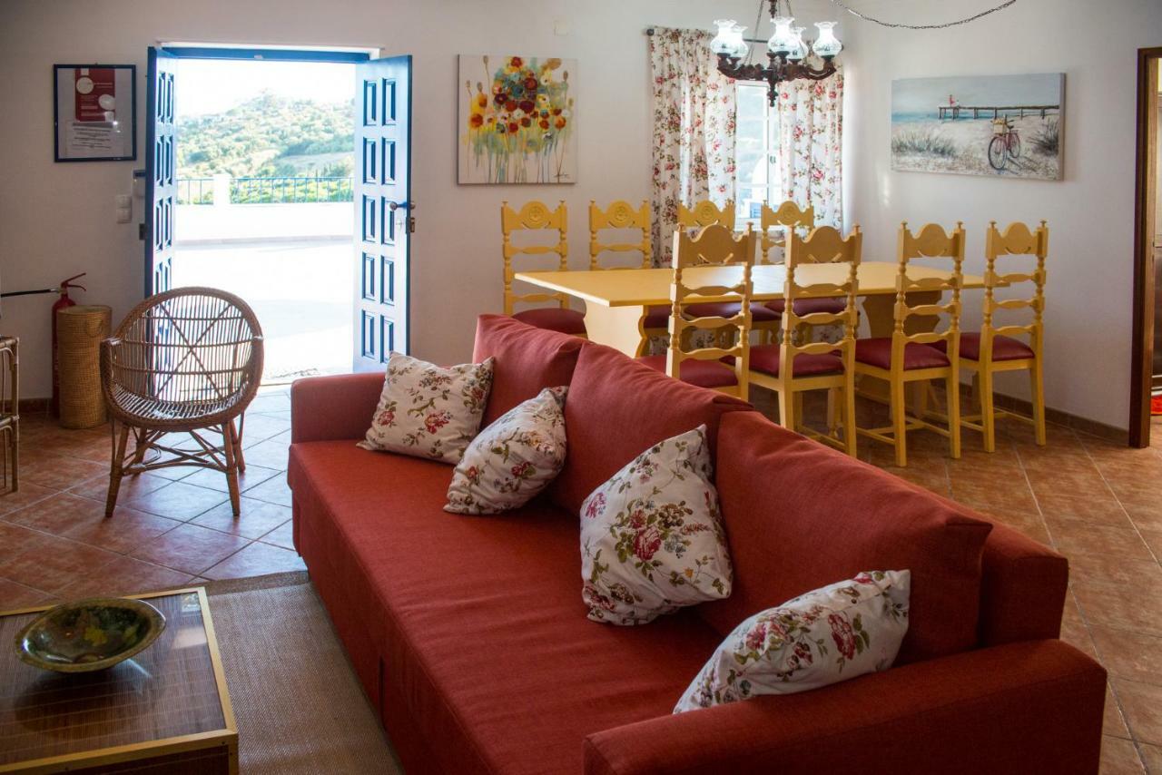 Quinta Montebelo Villa Vila Franca de Xira Bagian luar foto