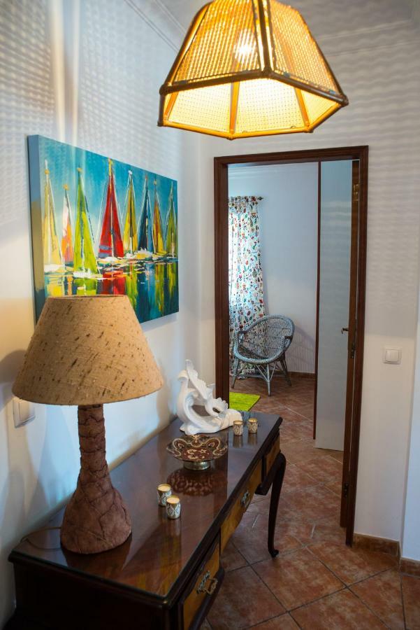 Quinta Montebelo Villa Vila Franca de Xira Bagian luar foto