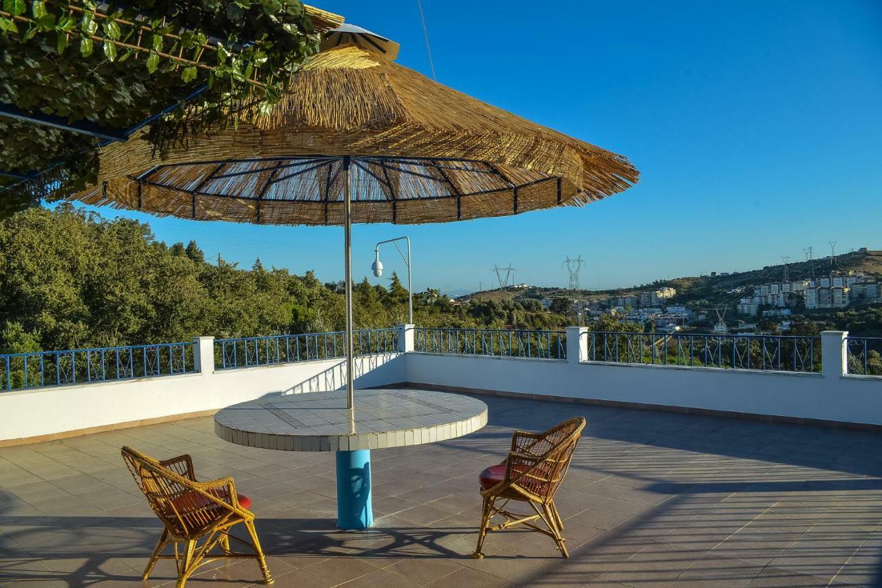 Quinta Montebelo Villa Vila Franca de Xira Bagian luar foto