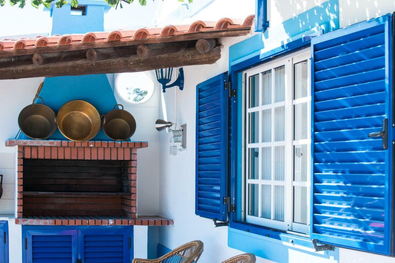 Quinta Montebelo Villa Vila Franca de Xira Bagian luar foto