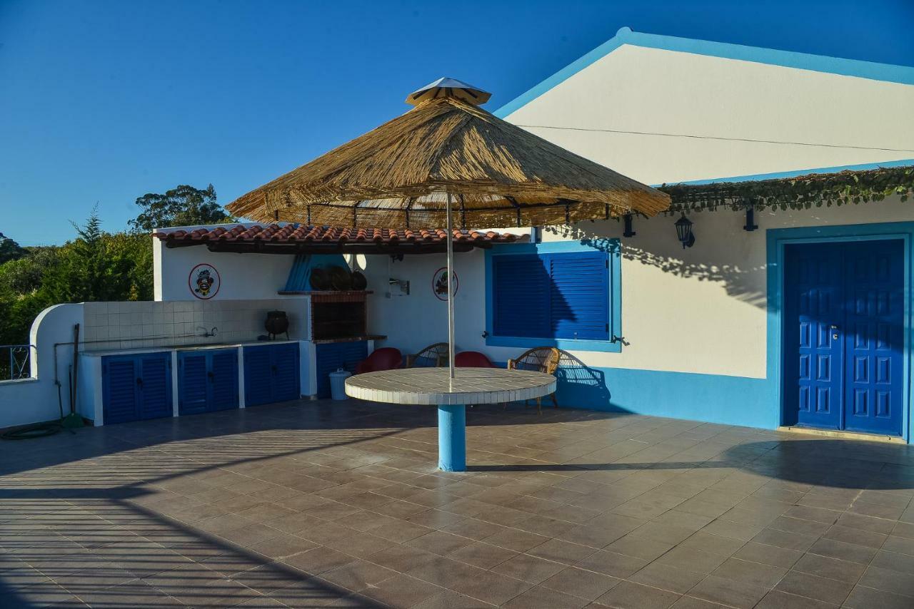 Quinta Montebelo Villa Vila Franca de Xira Bagian luar foto