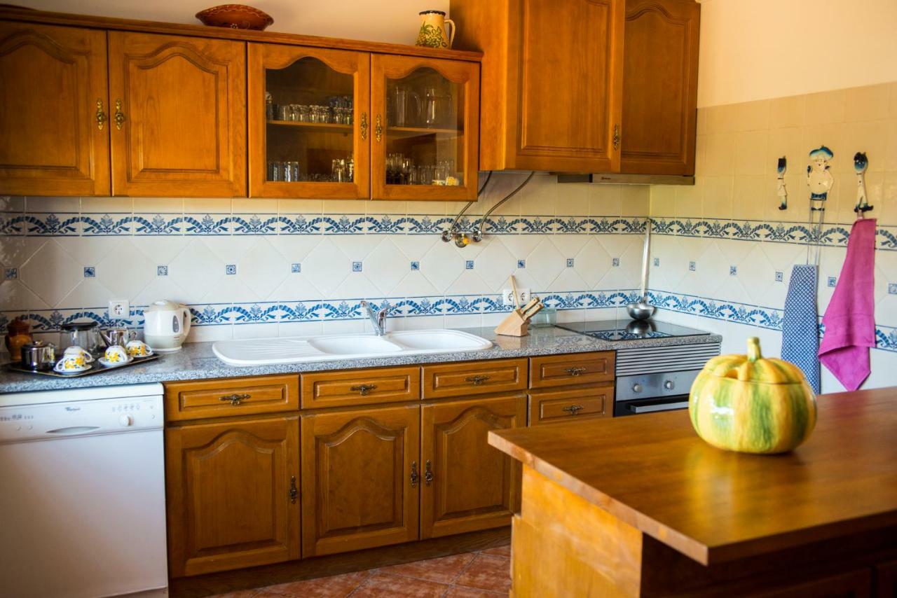 Quinta Montebelo Villa Vila Franca de Xira Bagian luar foto