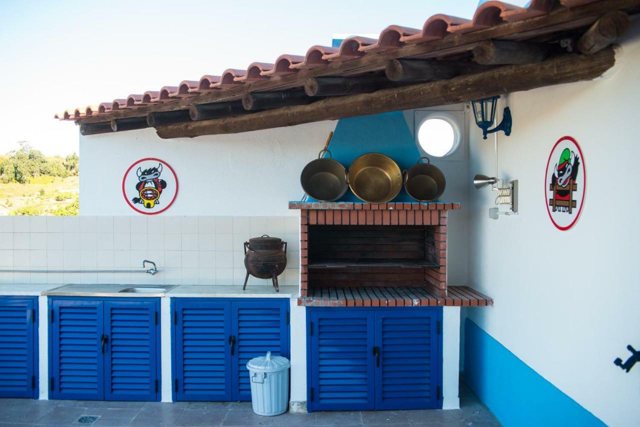 Quinta Montebelo Villa Vila Franca de Xira Bagian luar foto