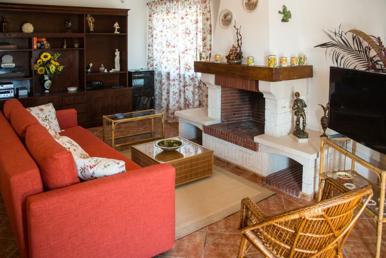 Quinta Montebelo Villa Vila Franca de Xira Bagian luar foto