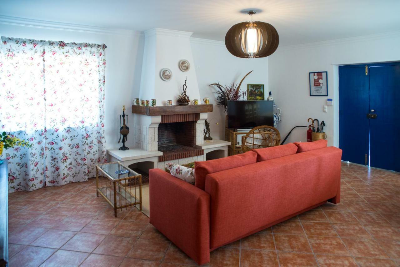 Quinta Montebelo Villa Vila Franca de Xira Bagian luar foto
