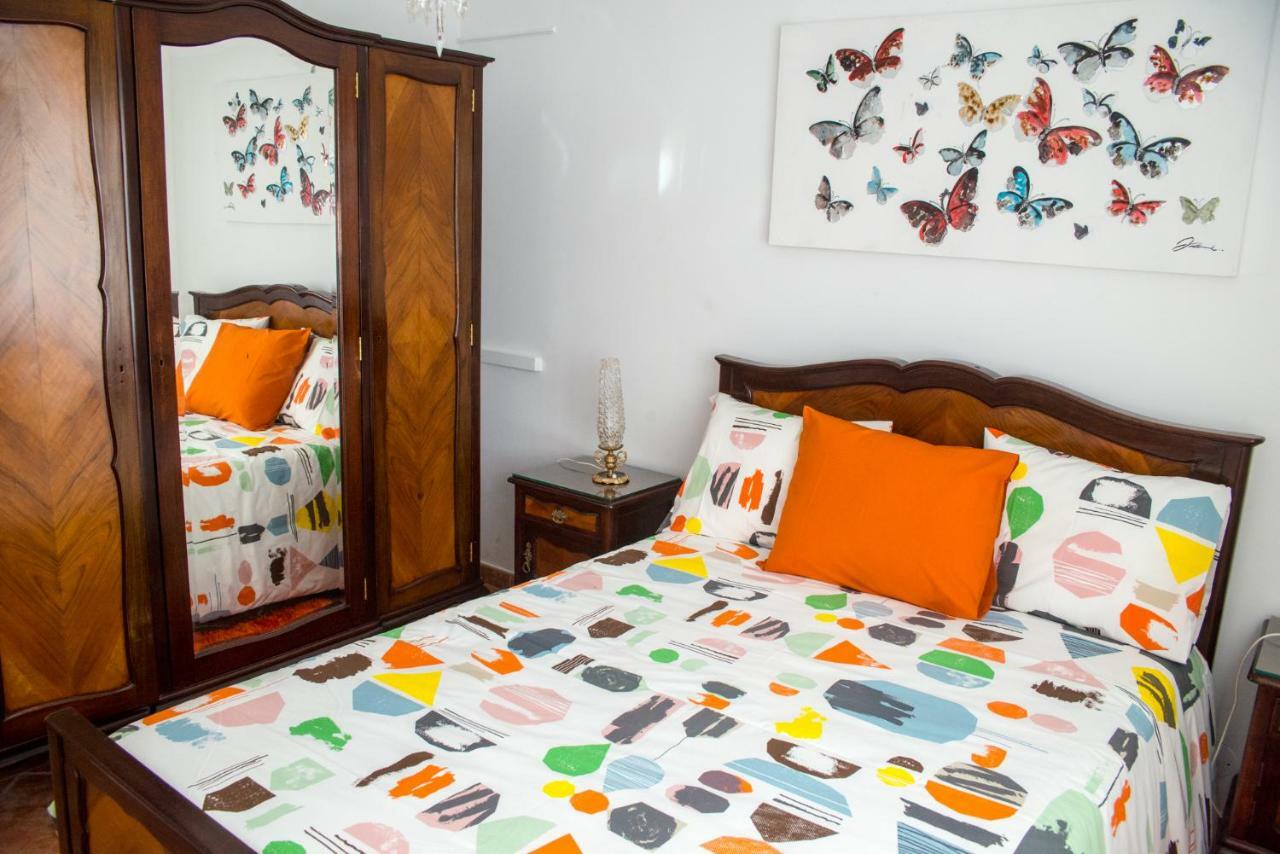 Quinta Montebelo Villa Vila Franca de Xira Bagian luar foto